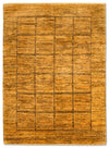 Ziegler Modern Teppich 113x152cm - Orientteppich - Rechteckig / Mehrfarbig / 113 x 152 cm Rechteckig