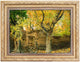Bild-Teppich 98 x 77 cm Fußmatte