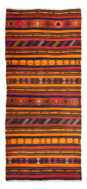 Kelim Teppich - Old 340 x 170 cm