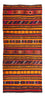 Kelim Teppich - Old 340 x 170 cm