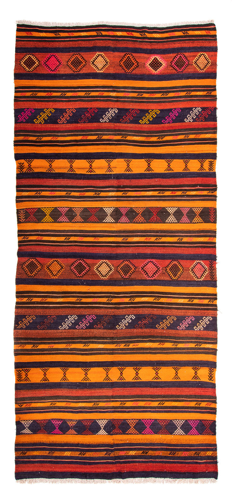 Kelim Teppich - Old 340 x 170 cm