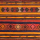 Kelim Teppich - Old 340 x 170 cm