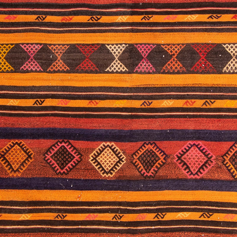 Kelim Teppich - Old 340 x 170 cm