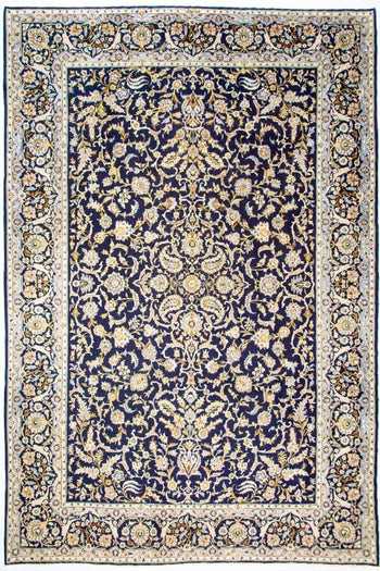 Perserteppich - Keshan 380 x 288 cm
