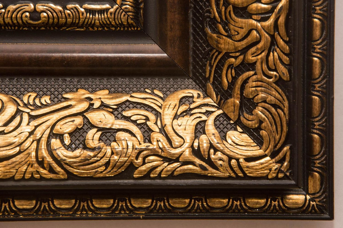 Bild-Teppich 114 x 65 cm Teppichbrücke