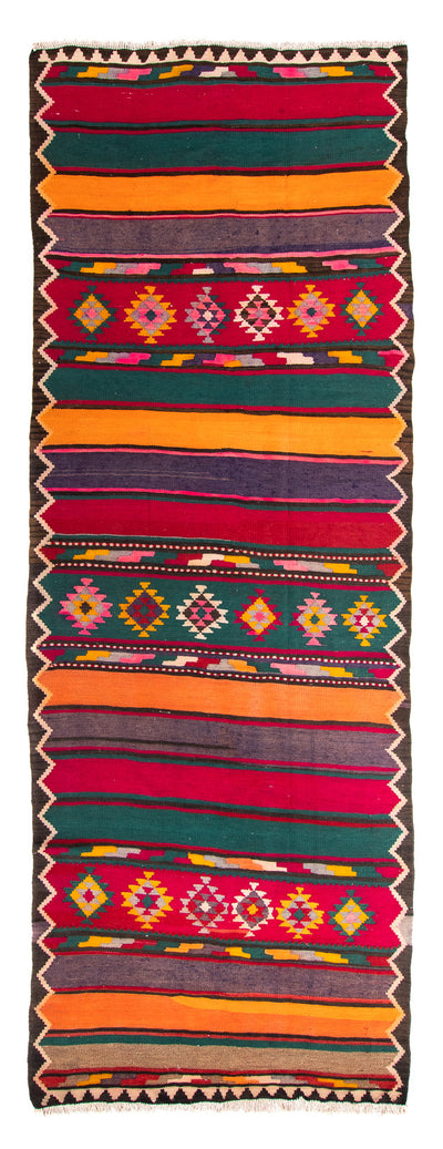 Kelim Teppich Old 130x365cm