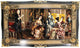 Bild-Teppich 120x70cm - Orientteppich