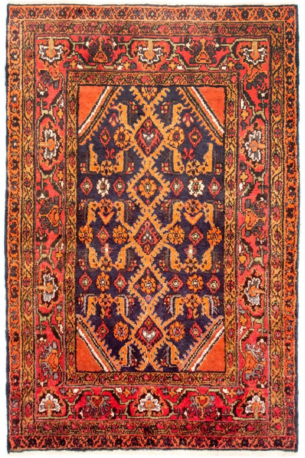 Perserteppich - Nomadic 183 x 110 cm