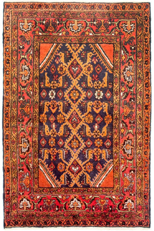 Perserteppich - Nomadic 183 x 110 cm