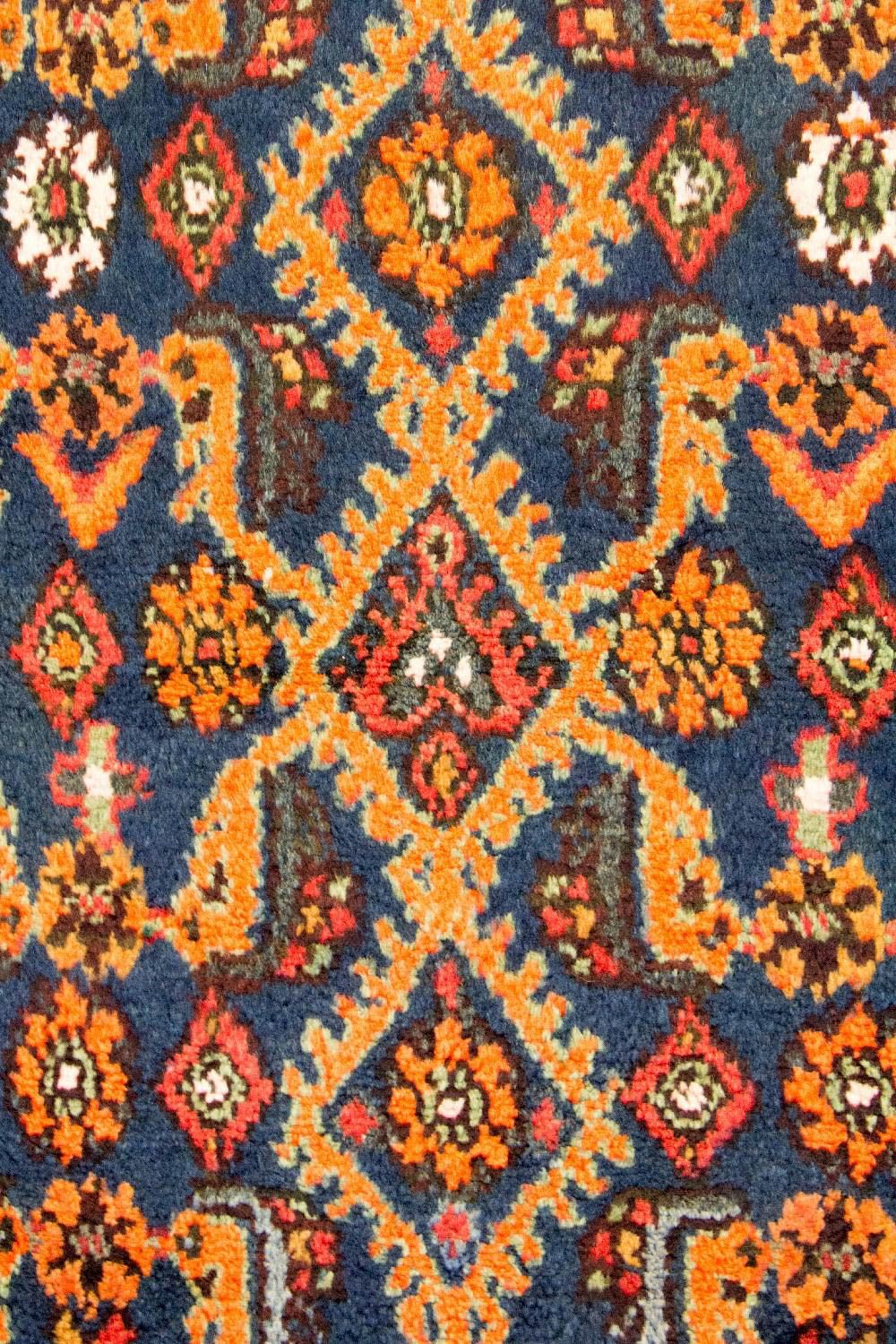 Perserteppich - Nomadic 183 x 110 cm
