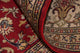 Seidenteppich - Kaschmir Seide 245 x 170 cm Teppich Wohnzimmer