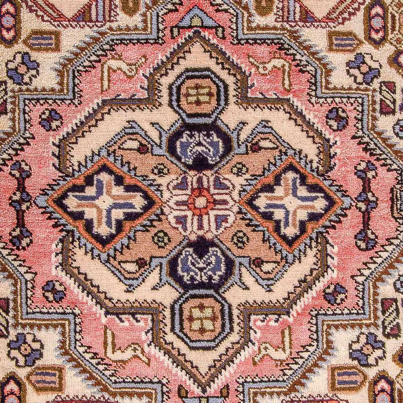 Perserteppich - Nomadic 200 x 137 cm Teppichbrücke