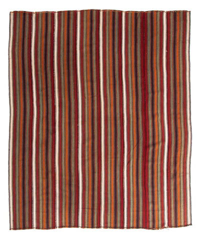 Kelim Teppich Old 210x250cm