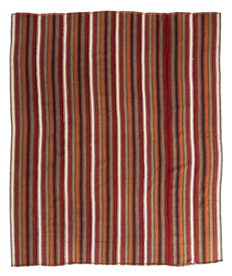 Kelim Teppich - Old 210 x 250 cm