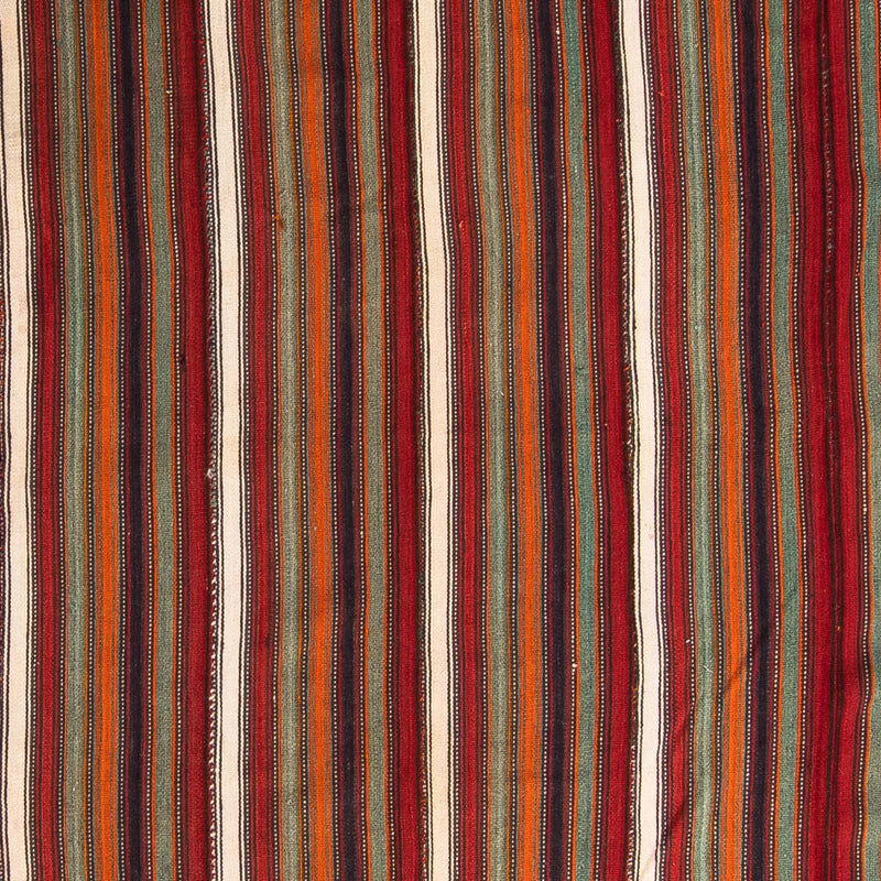 Kelim Teppich - Old 210 x 250 cm