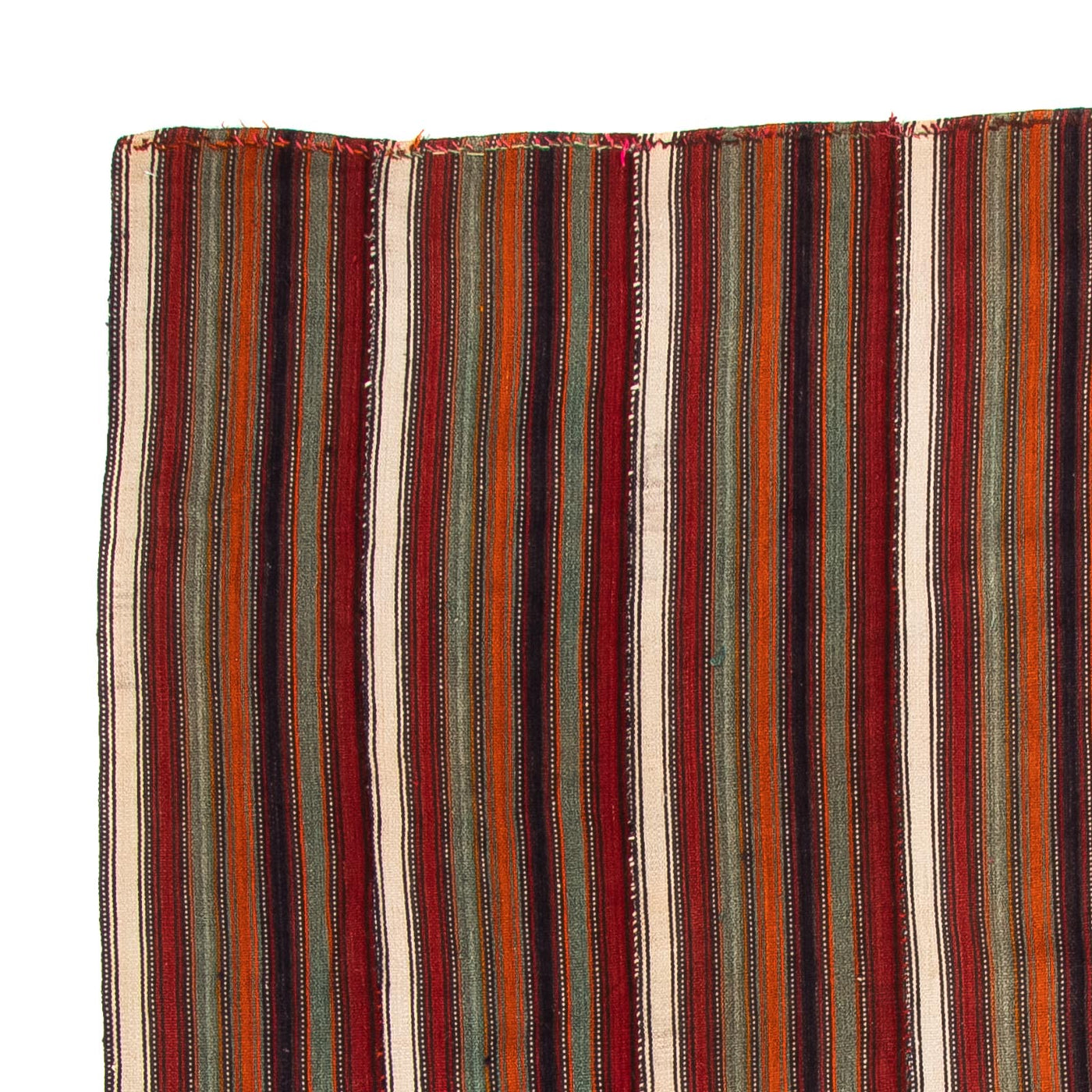Kelim Teppich Old 250x210cm