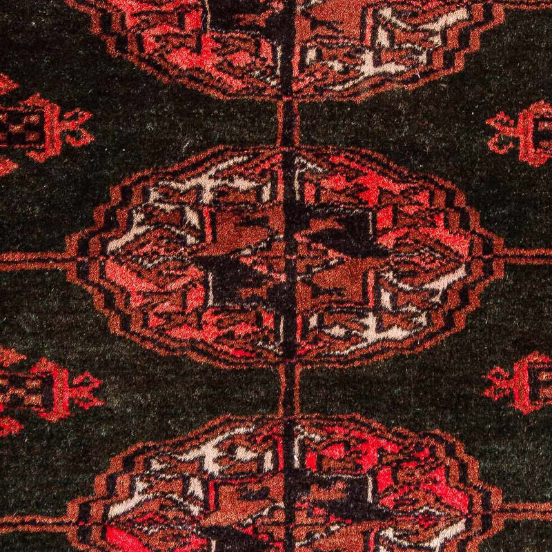 Turkaman Teppich 142 x 92 cm