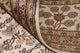 Seidenteppich - Kaschmir Seide 295 x 173 cm Teppich Wohnzimmer