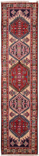 Ardebil Teppich 270x70cm - Perserteppich