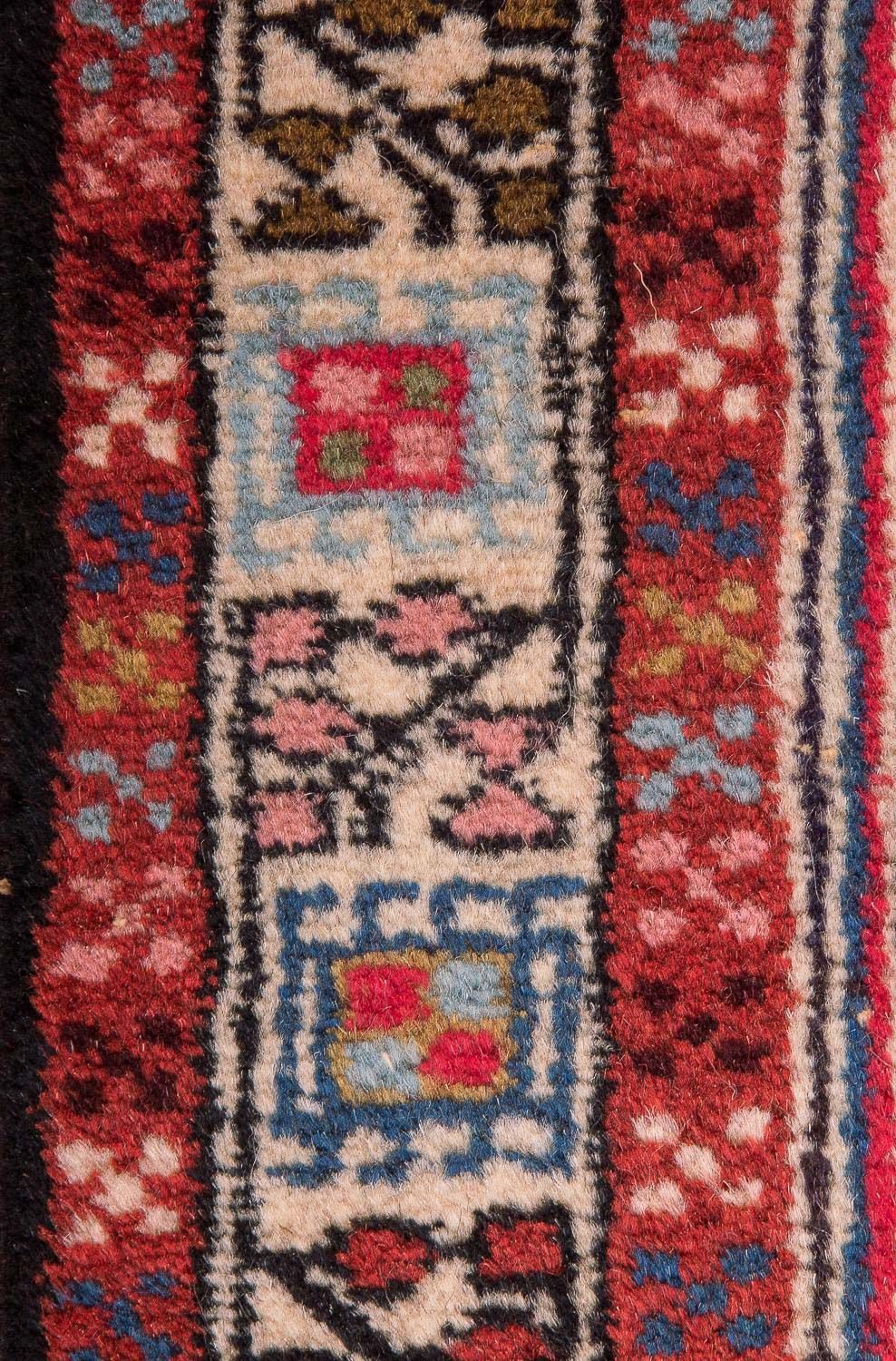 Perserteppich - Nomadic 270 x 70 cm