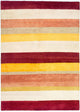 Gabbeh Teppich Indus 240x170cm - Wollteppich