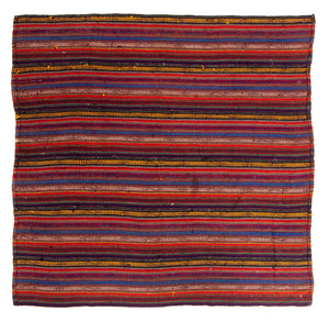Kelim Teppich - Old 180 x 185 cm