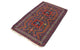 Belutsch Teppich 138 x 84 cm