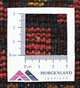 Belutsch Teppich 140 x 82 cm