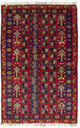 Belutsch Teppich 119 x 77 cm