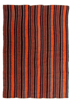 Kelim Teppich - Old 220 x 155 cm