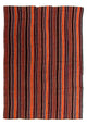 Kelim Teppich - Old 220 x 155 cm