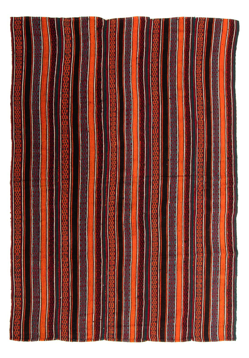 Kelim Teppich - Old 220 x 155 cm
