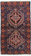 Belutsch Teppich 134 x 79 cm