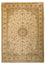 Seidenteppich - Kaschmir Seide 314 x 213 cm Wohnzimmer Teppich