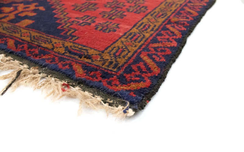 Belutsch Teppich 129 x 74 cm