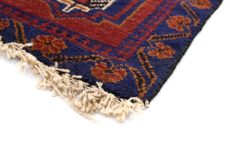 Belutsch Teppich 135 x 81 cm