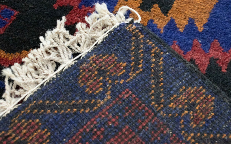 Belutsch Teppich 135 x 81 cm