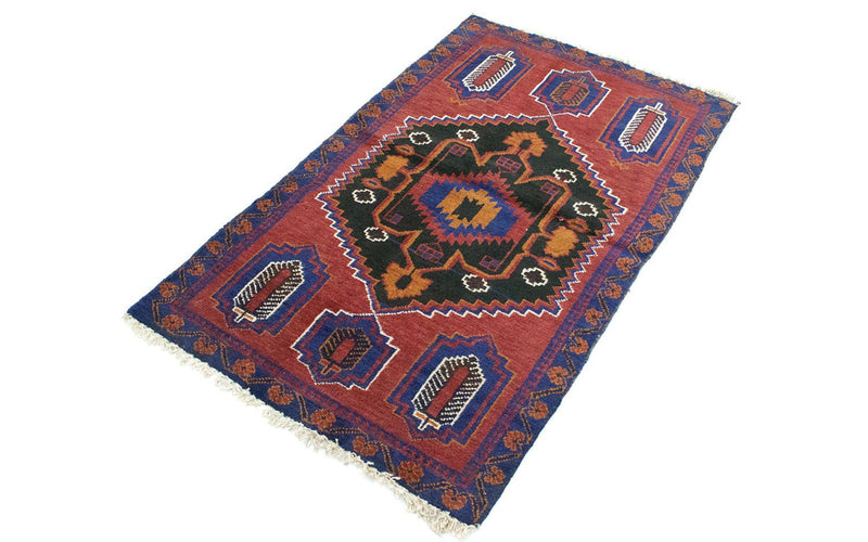 Belutsch Teppich 135 x 81 cm