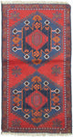 Belutsch Teppich 152x85cm - Orientteppich