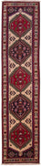 Perserteppich - Nomadic 290 x 70 cm