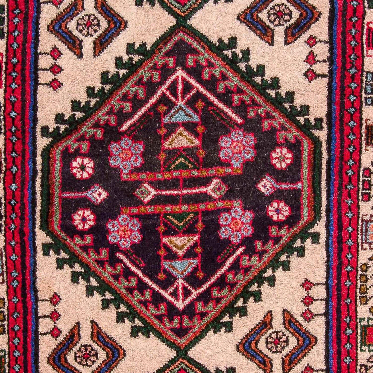 Perserteppich - Nomadic 290 x 70 cm
