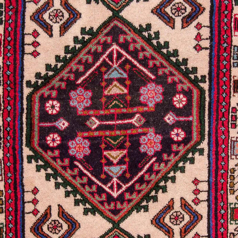 Perserteppich - Nomadic 290 x 70 cm