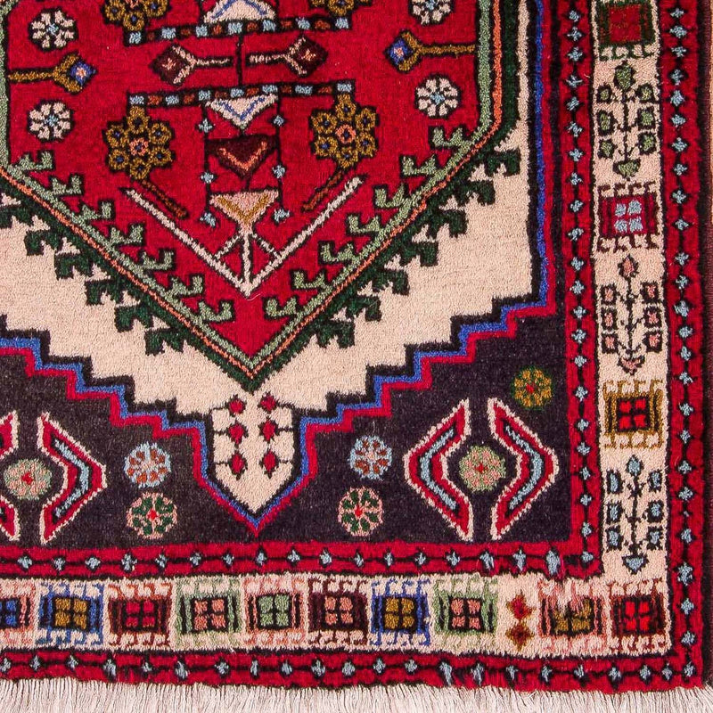 Perserteppich - Nomadic 290 x 70 cm