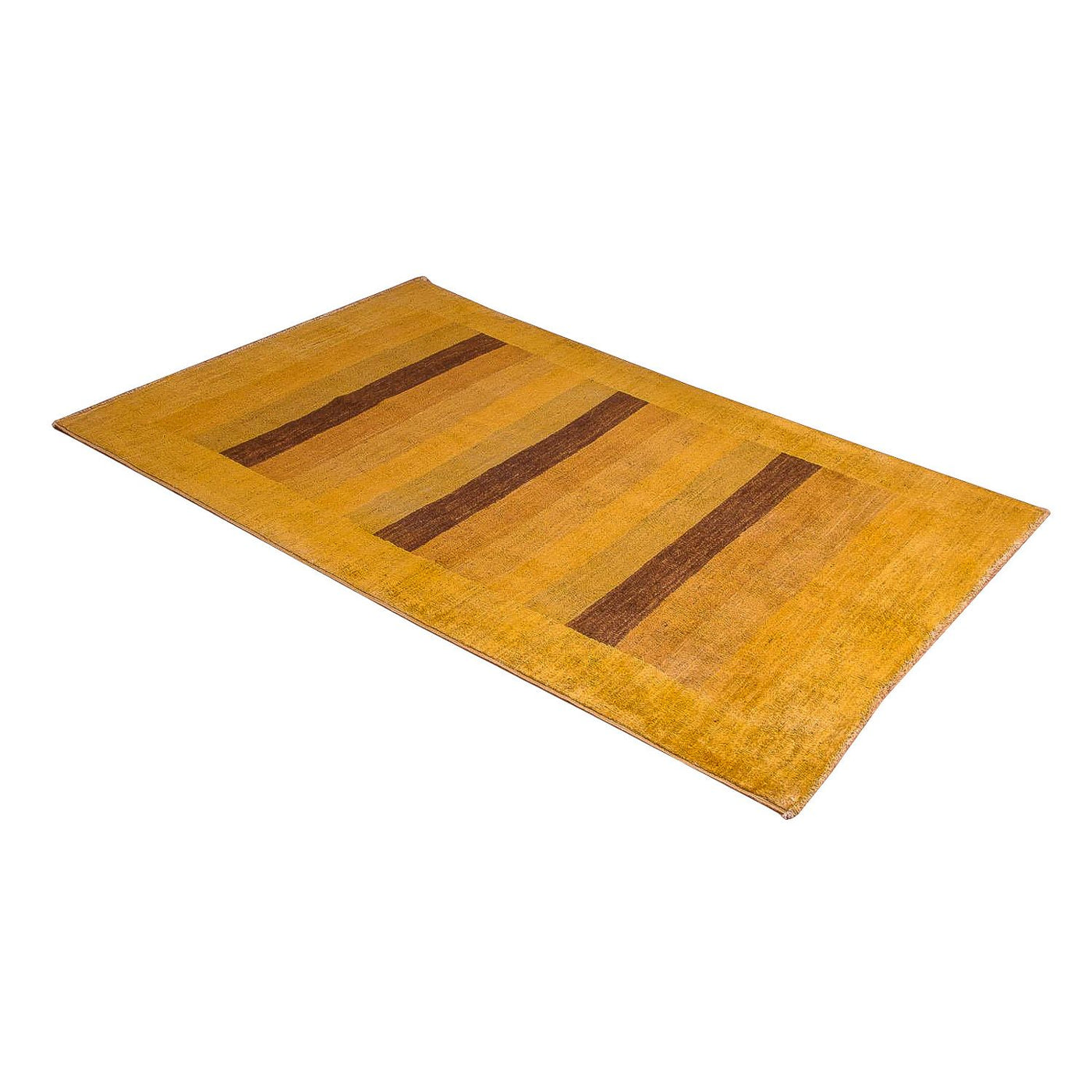 Ziegler Modern Teppich 185x123cm - Orientteppich