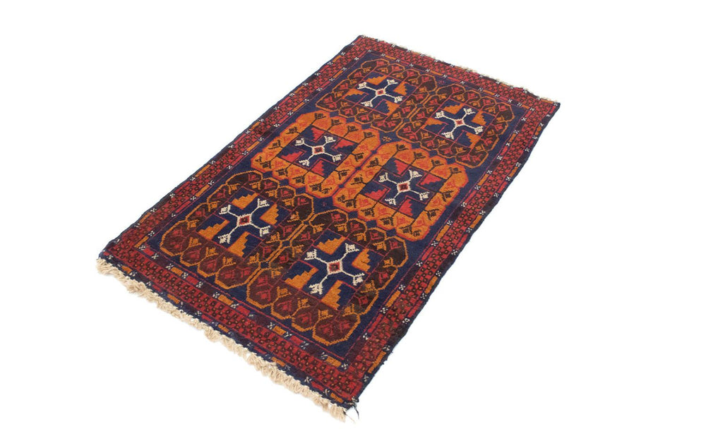 Belutsch Teppich 120 x 73 cm