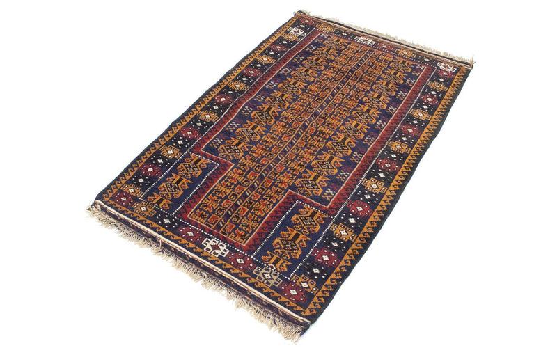 Belutsch Teppich 140 x 80 cm