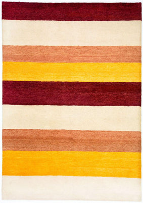 Gabbeh Teppich - Indus 240 x 170 cm