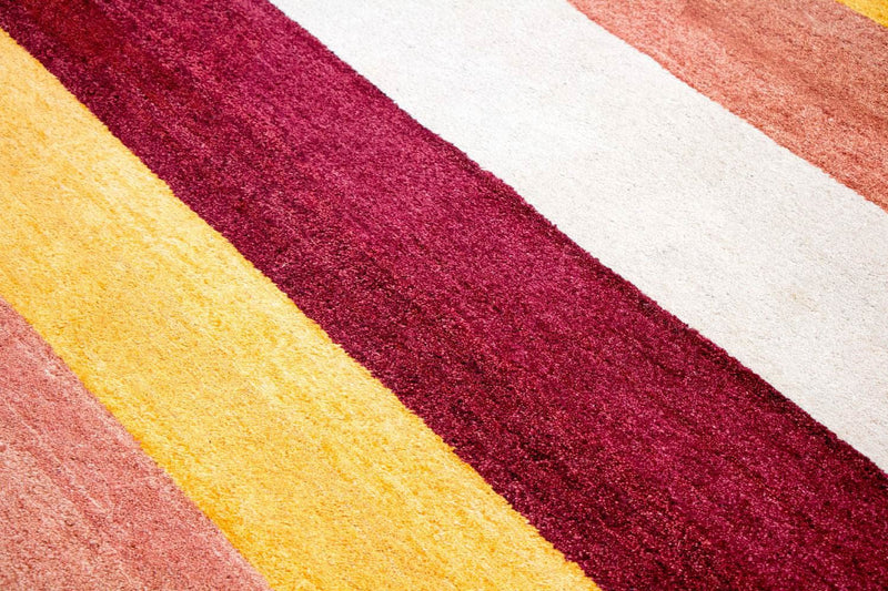 Gabbeh Teppich - Indus 240 x 170 cm