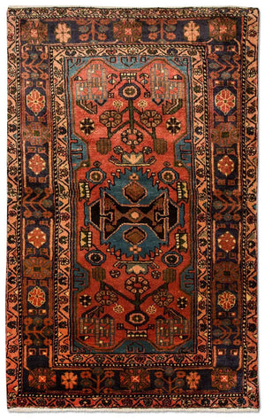 Perserteppich - Nomadic 175 x 109 cm