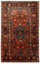 Hamadan Teppich 175x109cm - Perserteppich